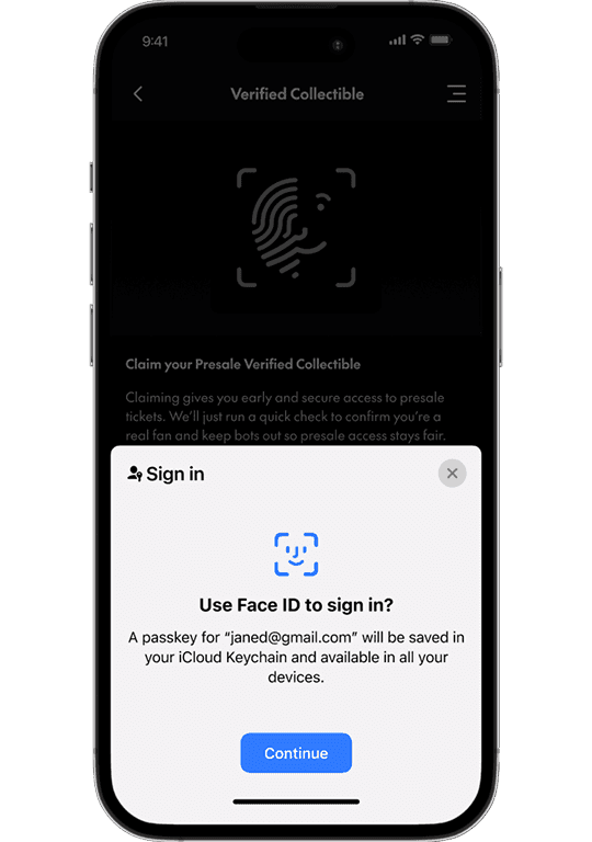 Verify Verify Image